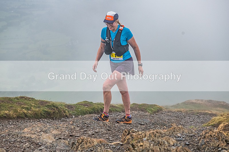 Lakes Ultra-538 - Kong Lakes Ultra Fell Race Saturday 24th June 2023