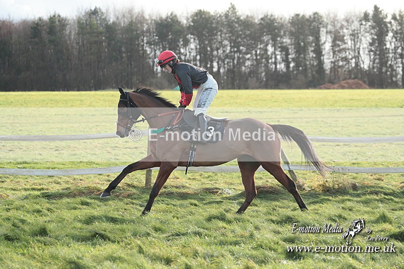 PtP 101223 982 - New Forest Hounds PtP Larkhill 10/12/23
