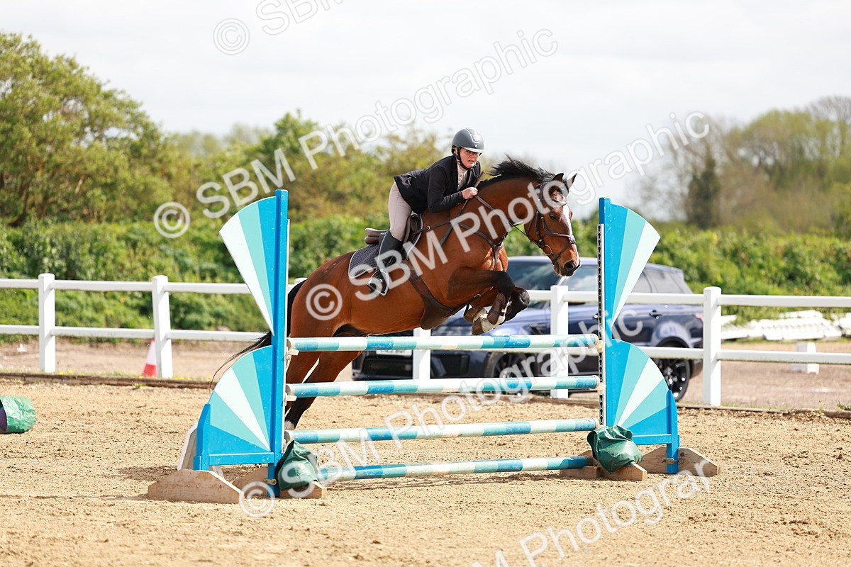 SBM_002190 - Class 9 - Senior Discovery - 1.00m