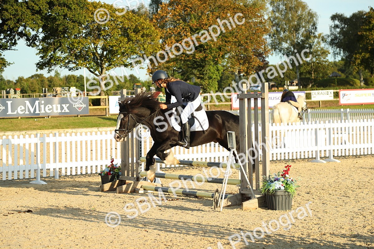 SBM_53847 - J8 - Junior Pony 65cm Championship