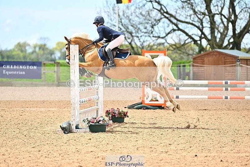 240504A-114700-01299 - Cls 3 Pony Discovery & 90cm Open