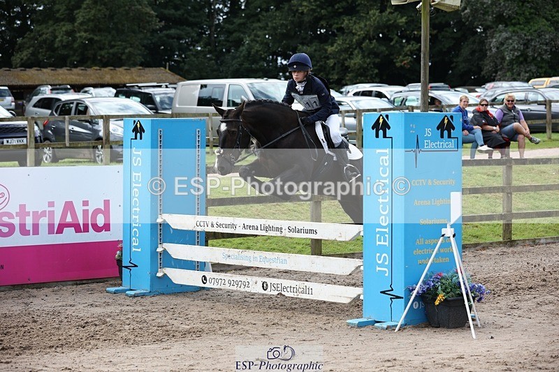 230826-125733-18692 - Round 1 12.40 - 13.40 coursewalk