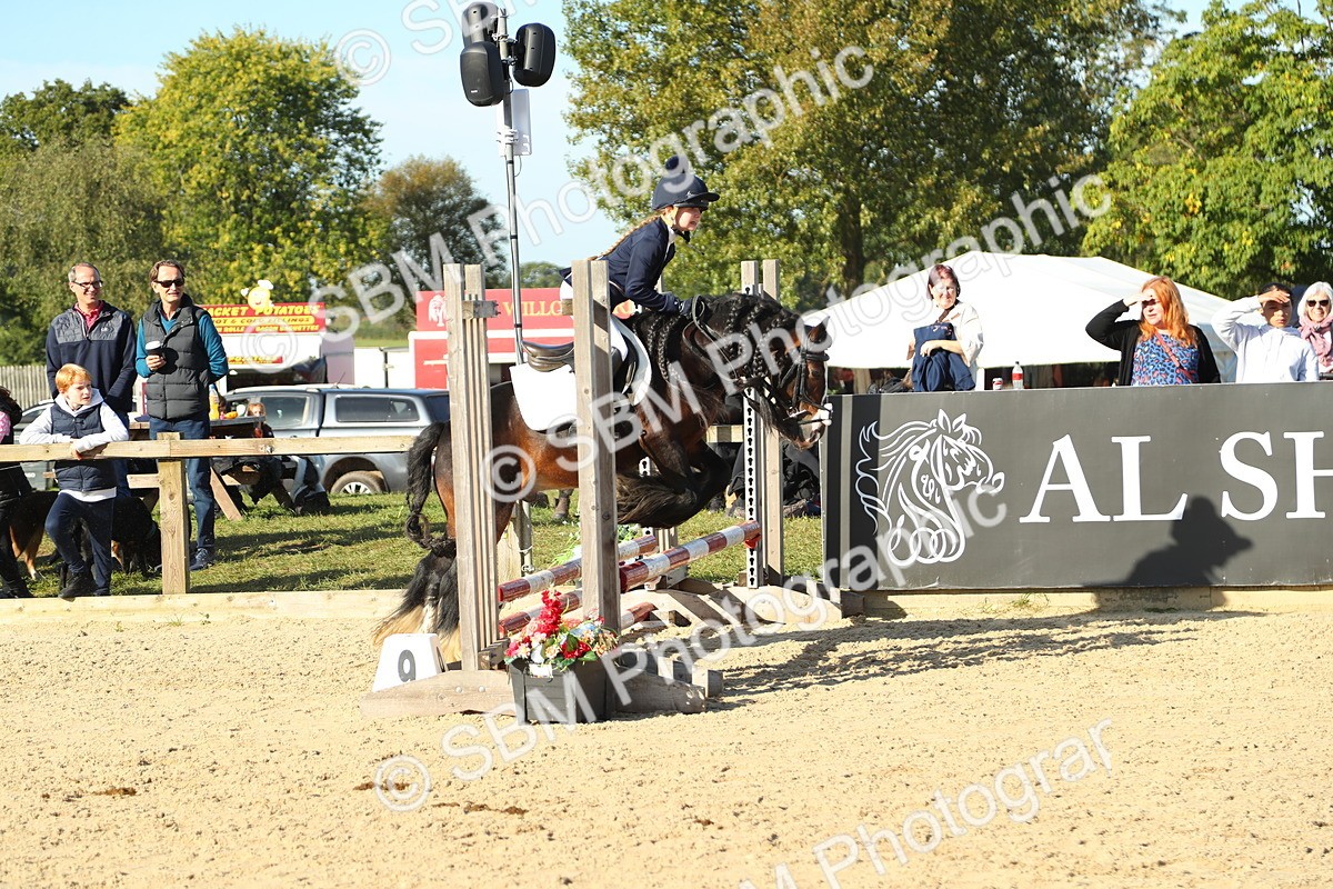 SBM_35859 - J5 - Junior Pony 50cm Championship
