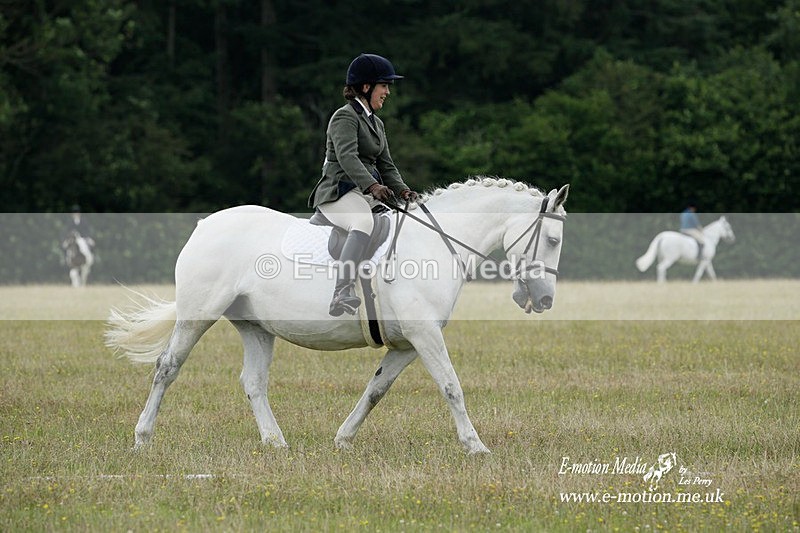 BVRC 030721 126 - Bourne Valley Riding Club Dressage 03/07/21