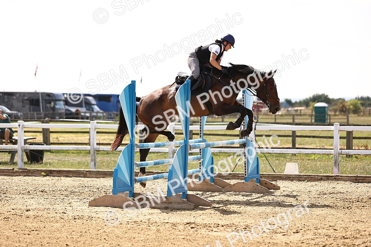 SBM_006156 - Class 10 - Amateur Championship Qualifier 95cm