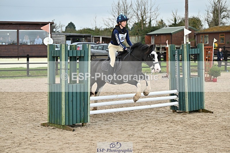 241110-134112-00910 - 60-65cm Arena Eventing