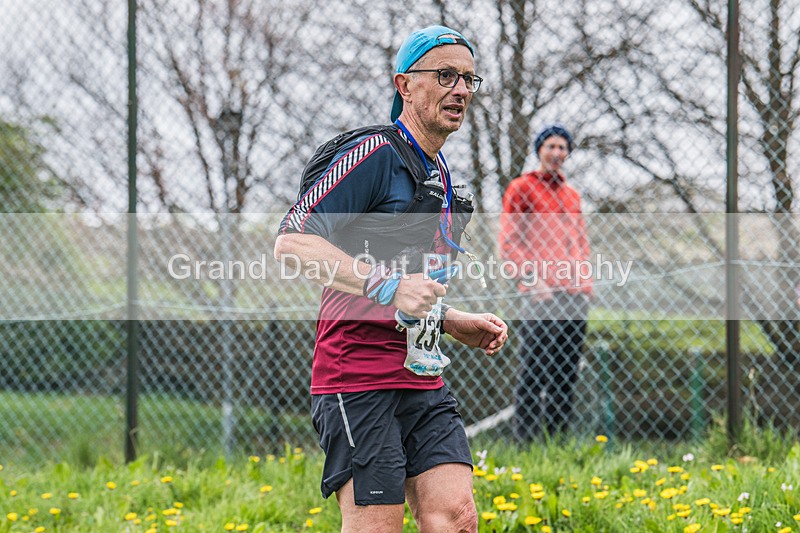 3 Peaks Finish-2074 - The 3 Peaks Race Saturday 26th April 2025 - The Finish