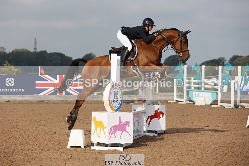 230915A-104635-01532 - Cls 2 Snr Foxhunter