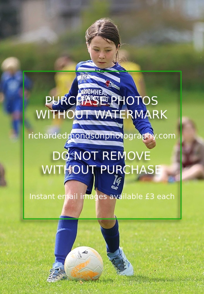 533A1751 - Ambleside United U8's (16/5/26)