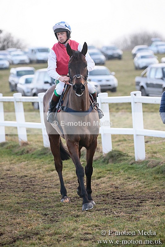 PtP 170219 -712 - Combined Services Point-To-Point Larkhill 17/02/19