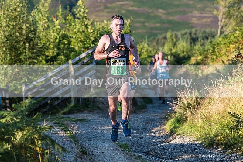 Latrigg-506 - Not Round Latrigg Race Wednesday 14th August 2024