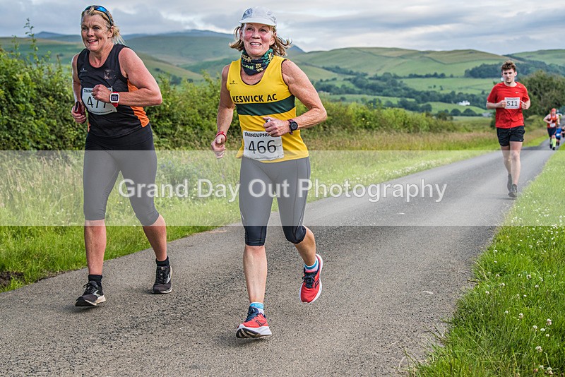 Lambfoot Loop-335 - Lambfoot Loop Road Race Tuesday 5th July 2022