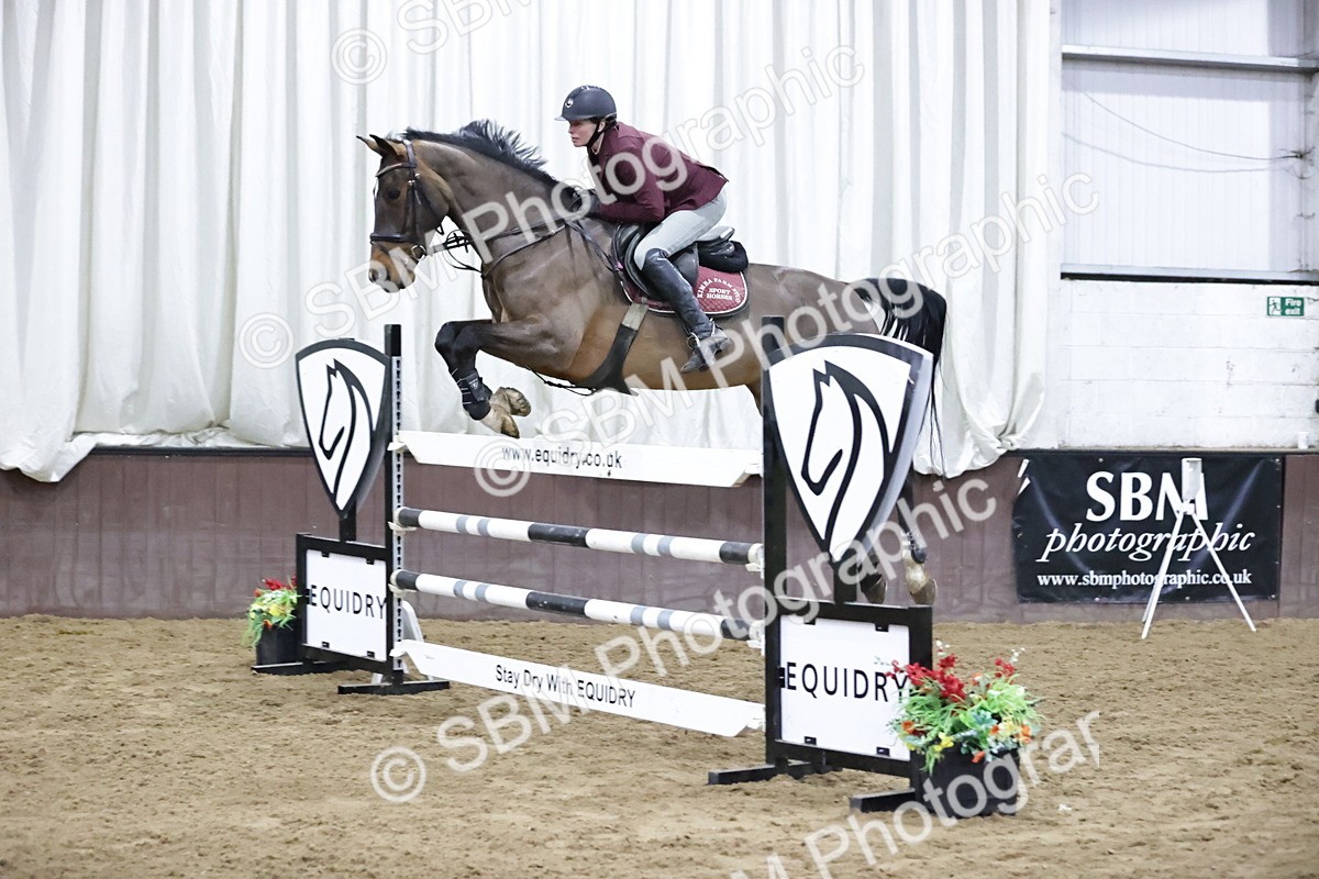 SBM_002108 - Class 6 - Blue Chip Dynamic B&C Championship Qualifier