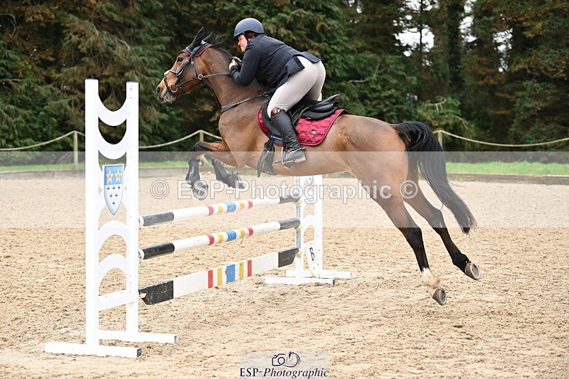 250322A-105305-02281 - Cls 18 95cm Amateur Quali