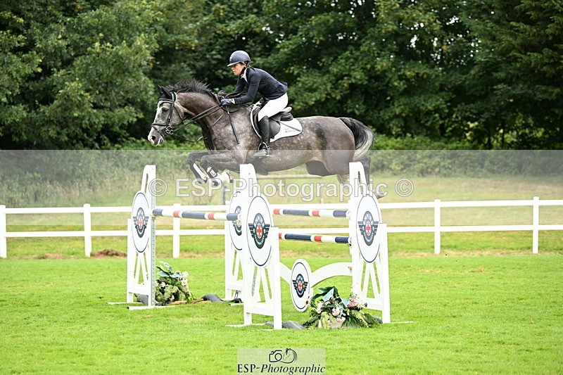 250706A-101955-17260 - Cls 43 Snr 1.30m Grand Prix