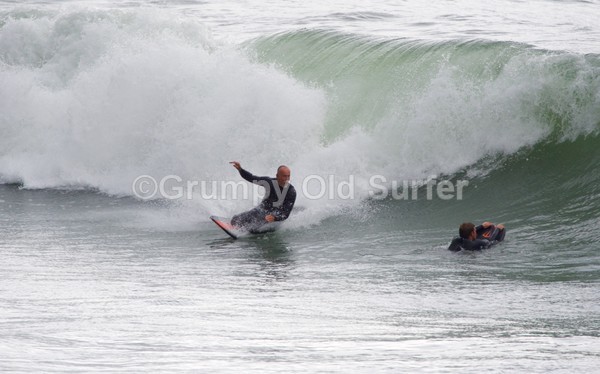 DSC_7524 - Porth Ceiriad 4th September 2016