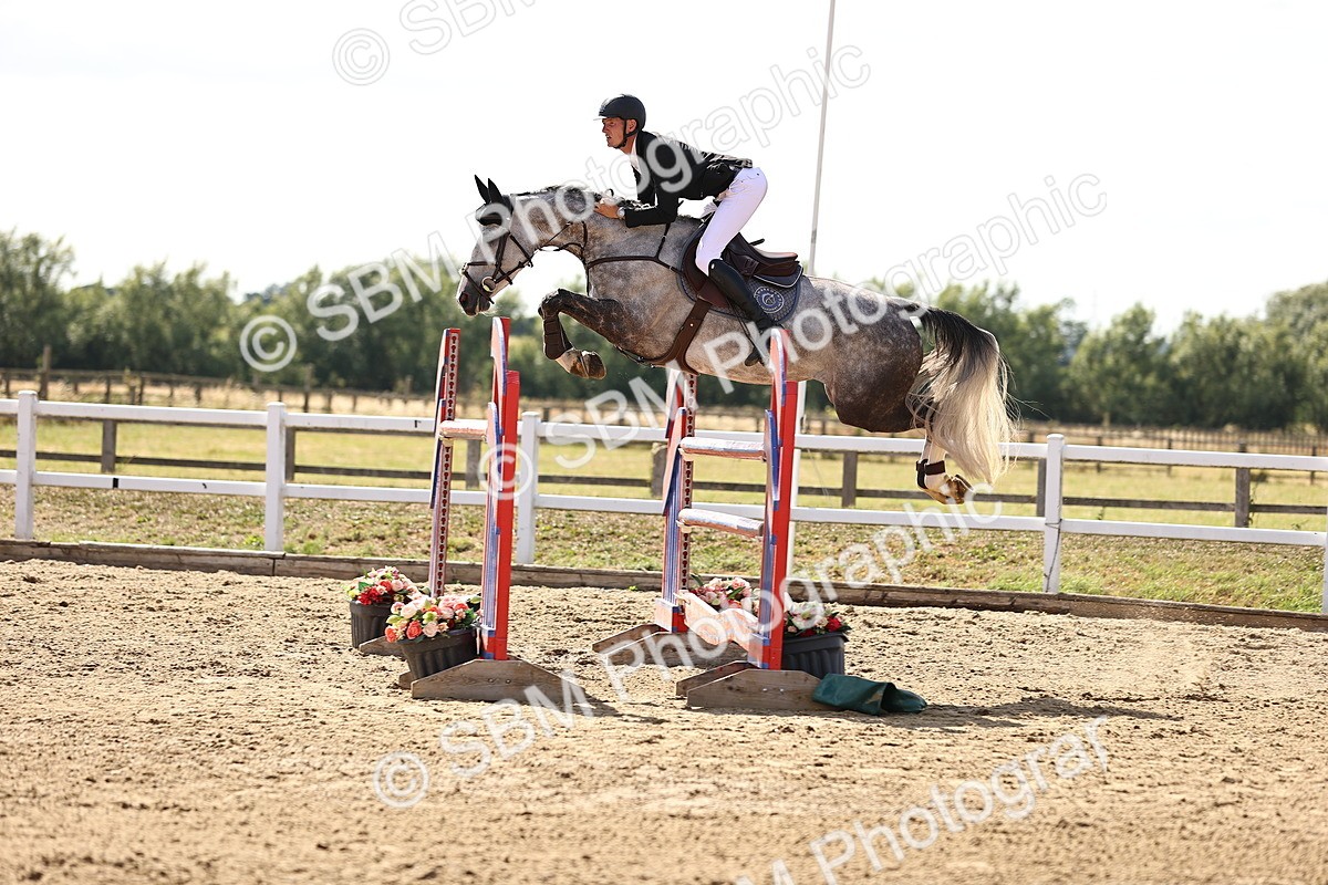 SBM_011873 - Class 10 - Talent Seekers Inc 7 Year Championship Qualifier - 2nd Half