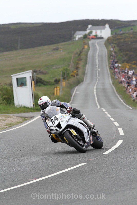Mark Goodings - Pokerstars Senior TT