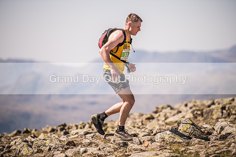 Fairfield-683 - Fairfield Horseshoe Fell Race Saturday 10th May 2025
