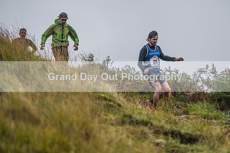Langdale -842 - Langdale Horseshoe Fell Race Saturday 10th October 2026
