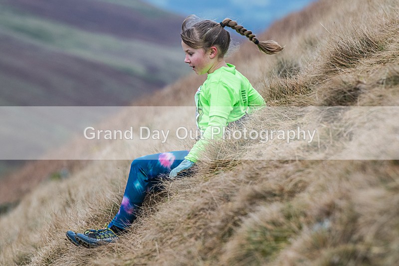 Barbondale-115 - Kendal Winter League Bardondale Junior & Senior Fell Races Sunday 8th February 2026