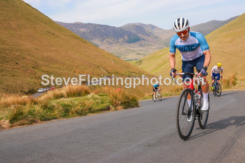 101041 - Newlands Pass 10.00-11.00