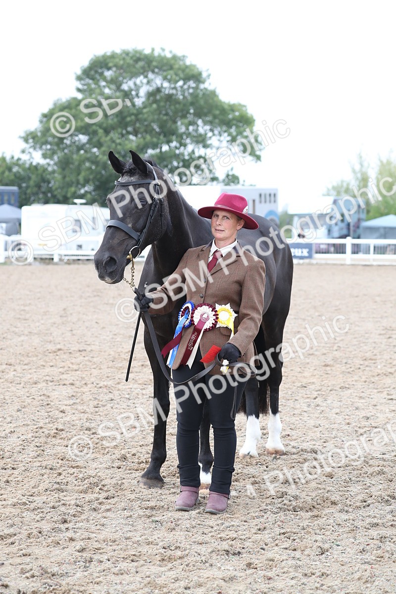 SBM_22595 - Class 604 - 2025 Area - IH Diamond