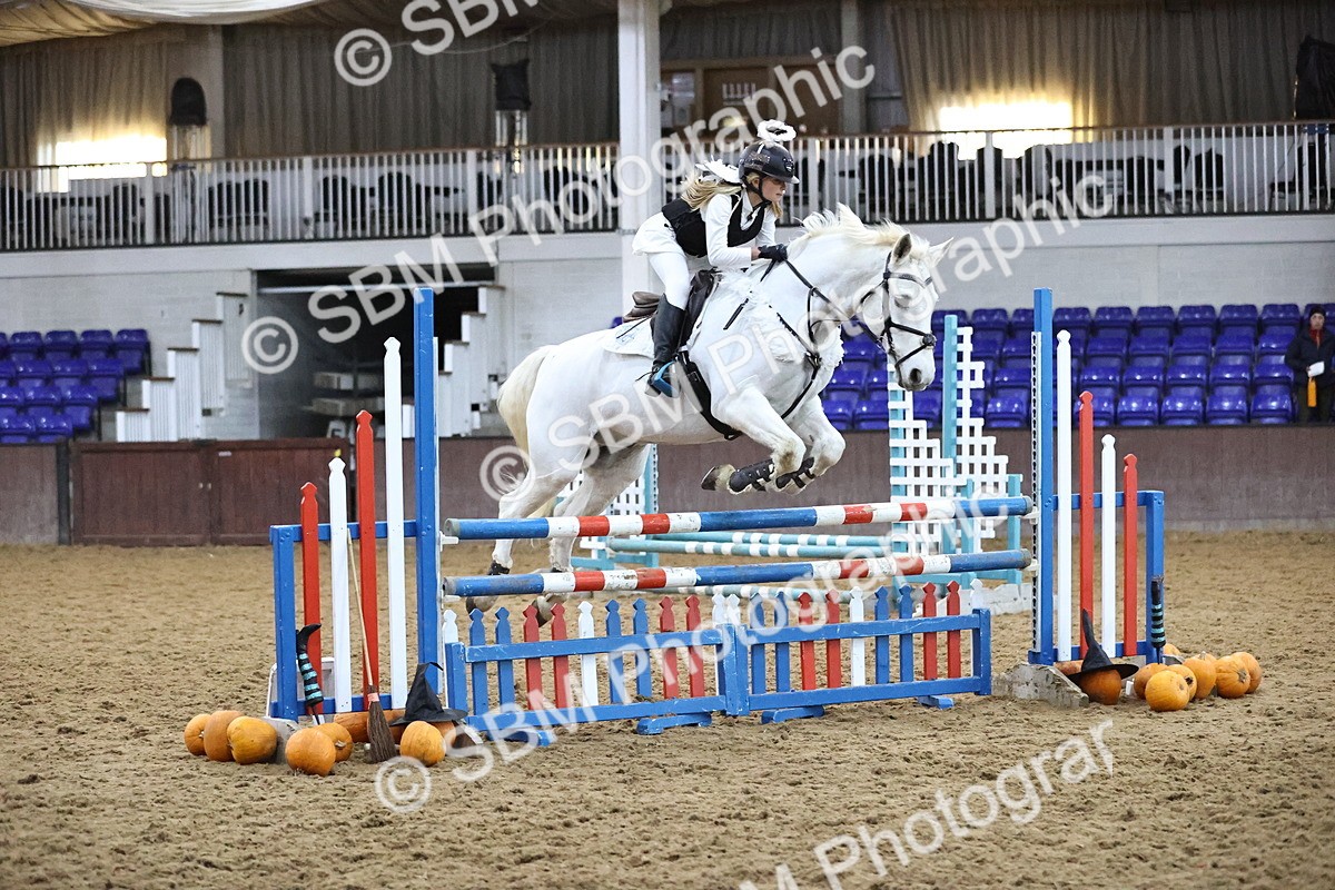 SBM_003470 - Class 6 - Chase me Charlie 80cm