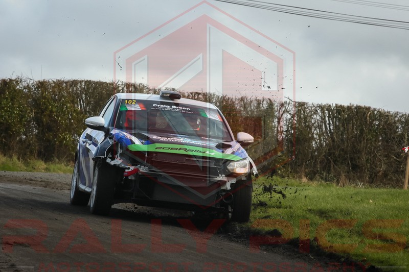 Midland Stages Rally 2025 64 - Midland Stages Rally 2025