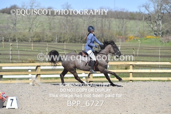 BPP_6727 - CLASS 13 SUN 148cm Pony Royal Highland Show Championship Qualifier