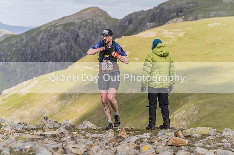 Ennerdale-406 - Ennerdale Horseshoe Fell Race Saturday 8th June 2024