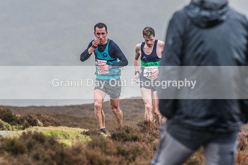 Coledale-58 - Coledale Horseshoe Fell Race Saturday 25th March 2023