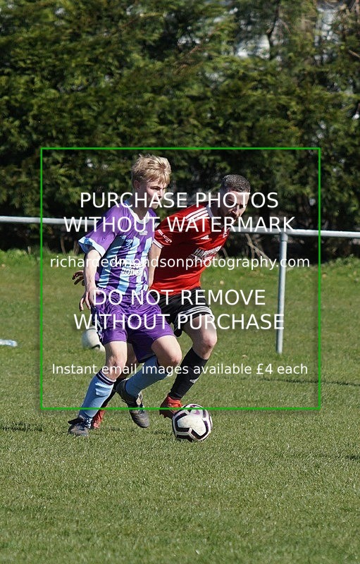 DSC05986 - Kendal County Reserves v Ibis Reserves (Saturday 3 April 2021)