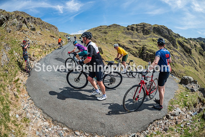 142227 - Hardknott Hairpin 14.00 - 15.00