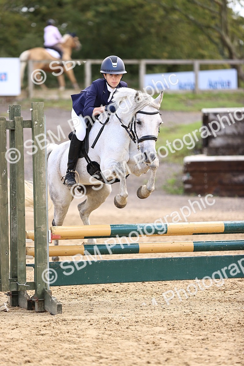 SBM_46183 - J9 - Junior Pony 70cm Championship