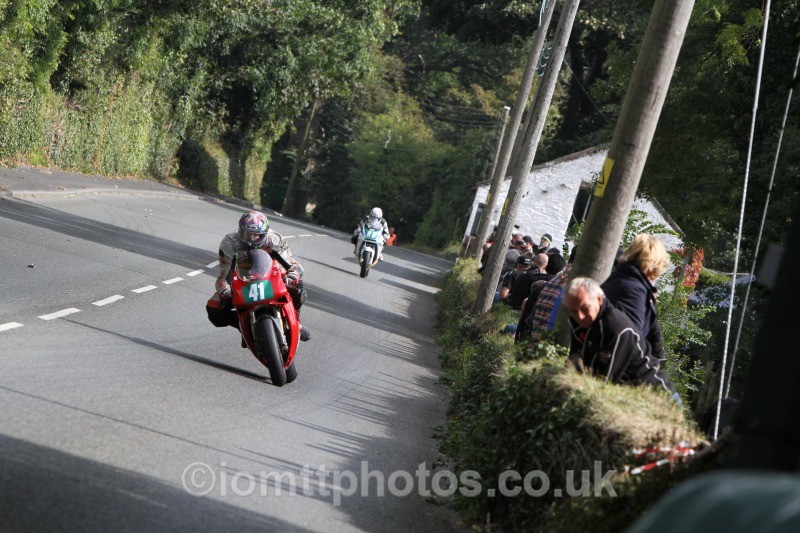  - MGP Supporters Club - Supertwin/Lightweight