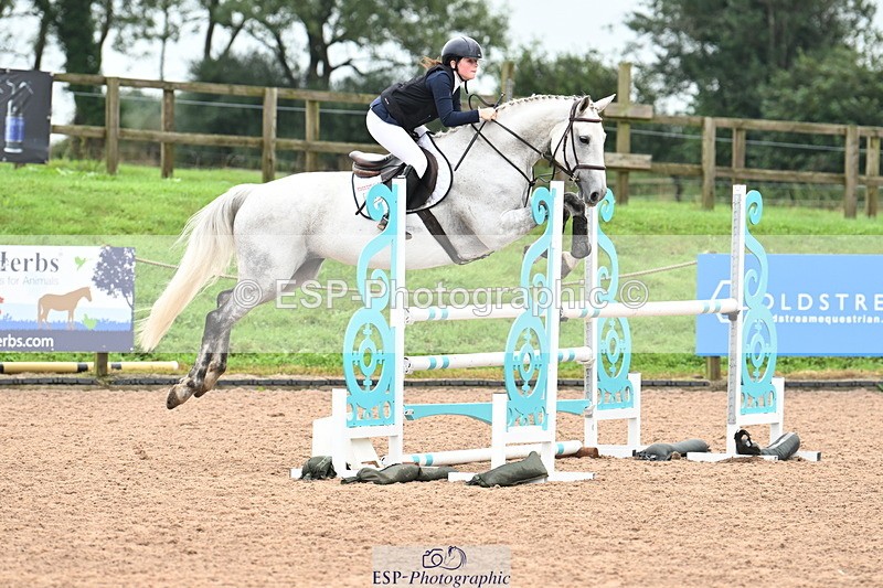 240908A-115218-03549 - Cls 13 & 14 Nat Am 105cm & 110cm  Qualifiers