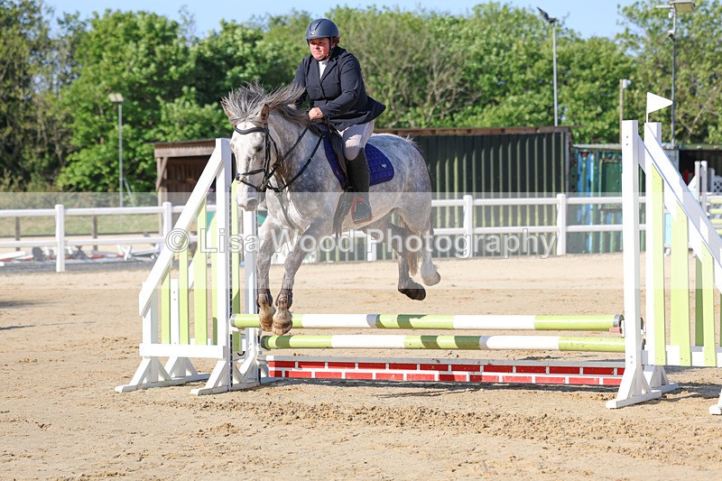 3E7A4606 - Class 1: Senior 60cm