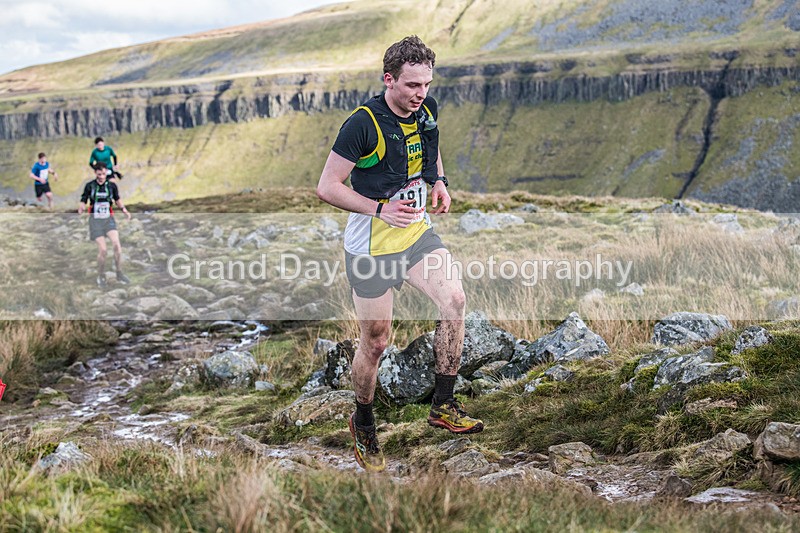 High Cup Nick-454 - Inov8 High Cup Nick Fell Race Saturday 24th February 2024