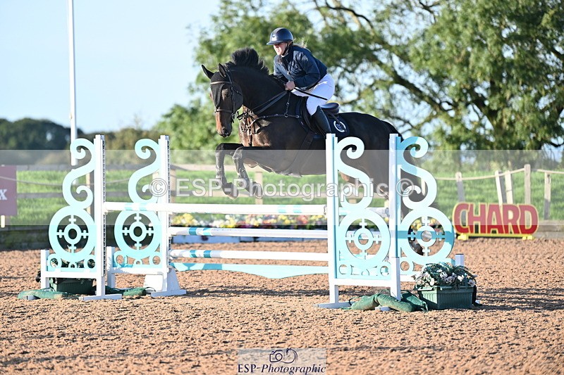 231015A-090218-06830 - Cls 28 Newcomers & 1.10m Open