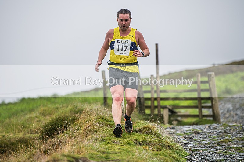 Skiddaw-436 - Skiddaw Fell Race Sunday 5th July 2026