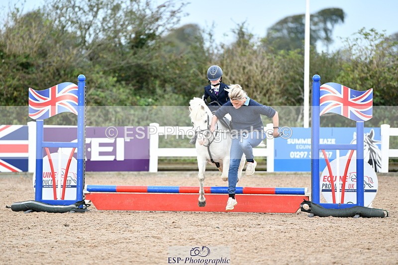 241013B-101005-00301 - Cls 2c 40cm Lead Rein