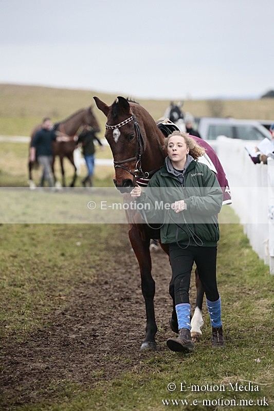 PtP 180218 680 - Combined Services Point-to-Point Larkhill 18/02/18