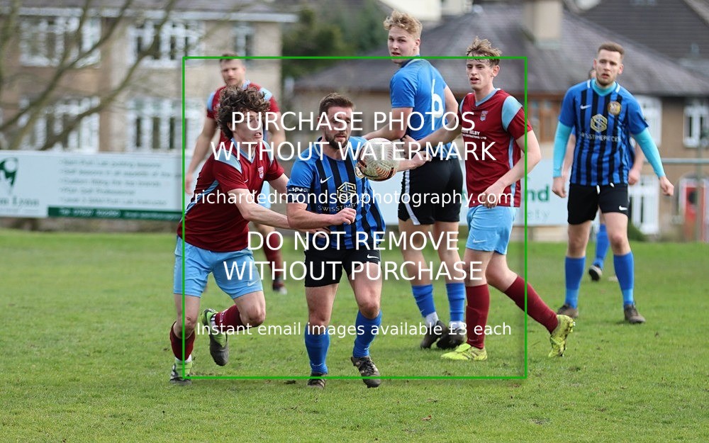 IMG_2964 - Kendal County vs Askam United (26/2/23)