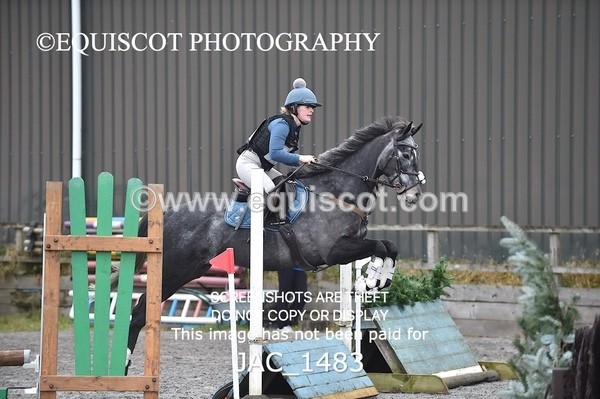 JAC_1483 - 60cm Open, National AE Qualifier