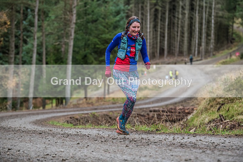 Glentress 21  10K-1910 - High Terrain Events Glentress 21 & 10K Trail Races Saturday 16th November 2024