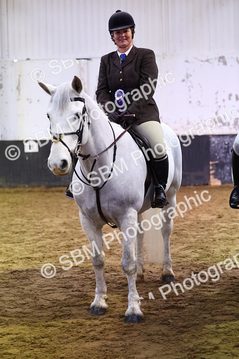 SBM_006693 - Class 43 - RIHS Qualifier Exceeding 43cms