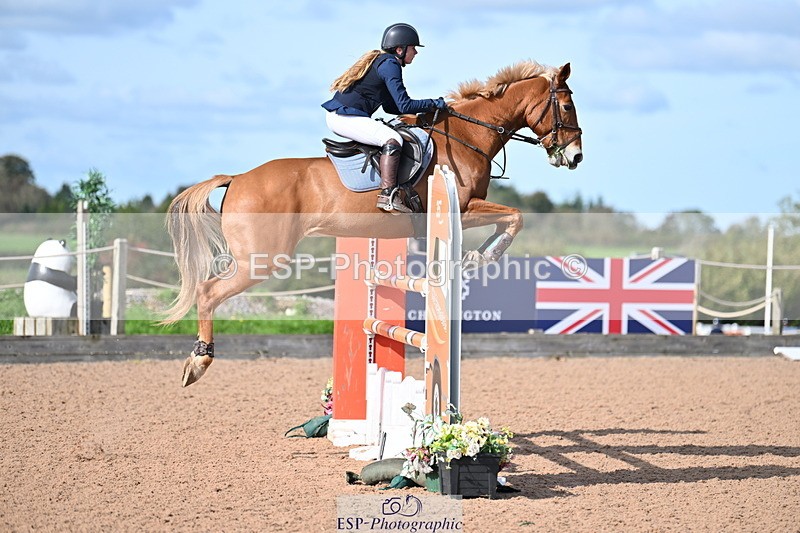 231015A-124438-07985 - Cls 30 Foxhunter & 1.20m Open