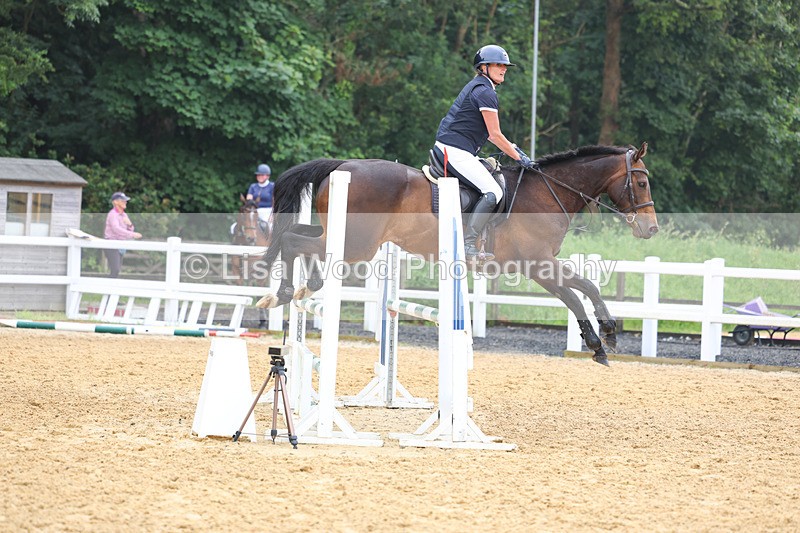 3E7A5682 - Class 5: Senior 95cm