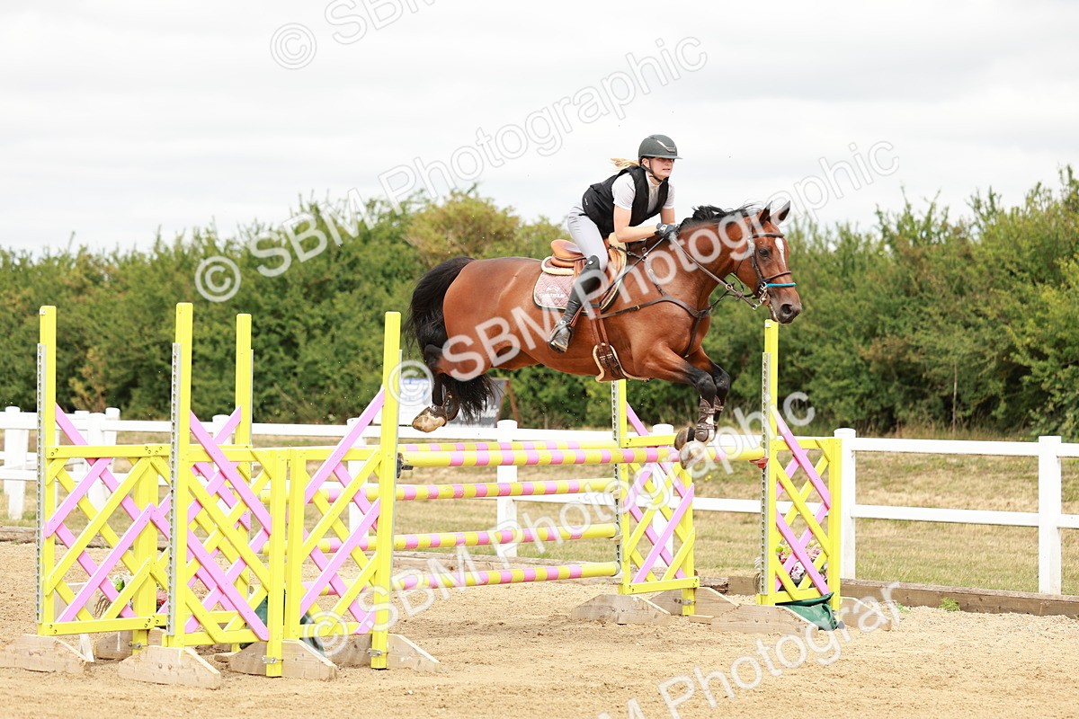 SBM_017367 - Class 21 - Senior Newcomers Championship 2d Rd